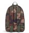 Parkland  Vintage Backpack 13 Inch classic camo (00218)